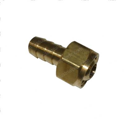 Picture of Fitting - 3/8 Female to 3/8hose