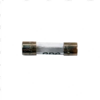 Picture of Fuse 0,25a