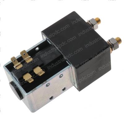 Picture of Contactor,drive,24v,200a