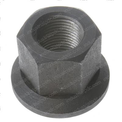 Picture of Nut Wheel Fc M18x1.5