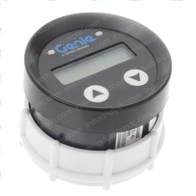 Picture of Display  Diagnostic  J1939