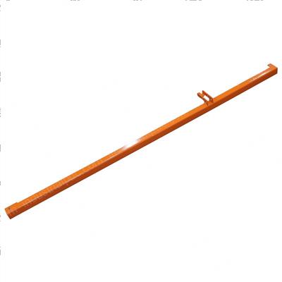 Picture of Channel - Left Side