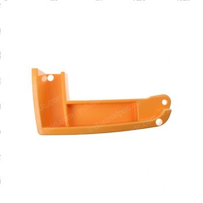 Picture of Bolster Lh: Orange