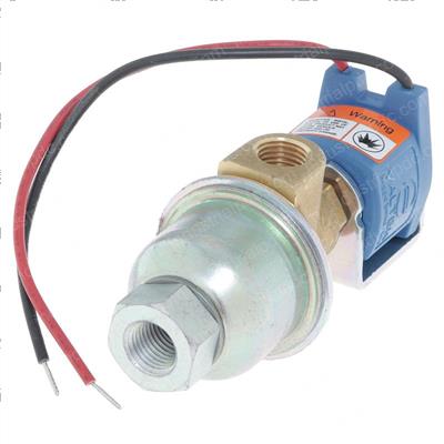 Picture of Valve  Lockoff Wfilter No Co