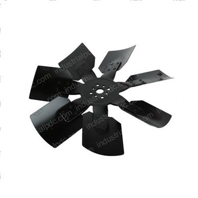 Picture of Fan,cooling,7-Blades, Steel