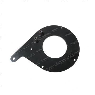 Picture of Weldment Backing Plate