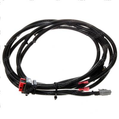 Picture of Harnessled Chargergs30