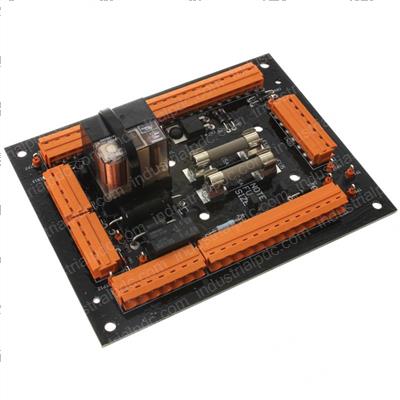 Picture of Panel - Distribution 36 Volt