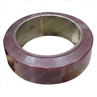 Picture of Tire - Poly Press on - Standard
