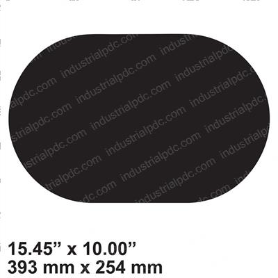 Picture of Decal - Cover Inspect Window