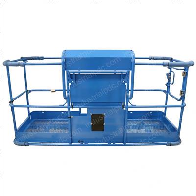 Picture of 8ft Platform With Swing Gate