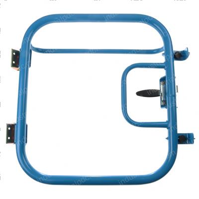 Picture of Gate - Side Swing Assembly