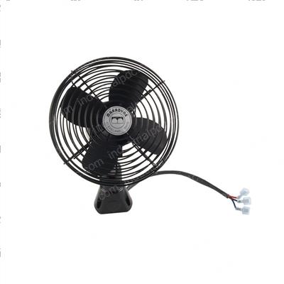 Picture of Fan - 48 Volt