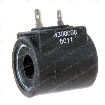 Picture of Coil - Solenoid Suppressed
