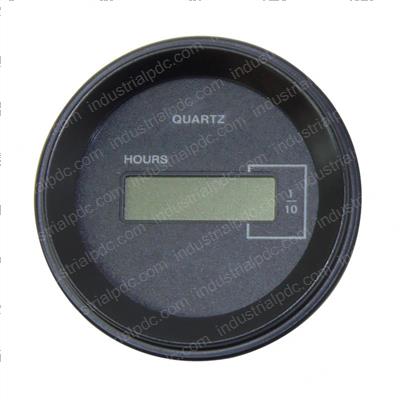 Picture of Meter - Hour