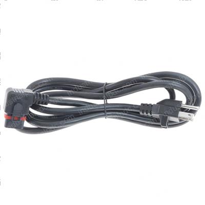Picture of Power Cord Ac 2m 16awg Ip66