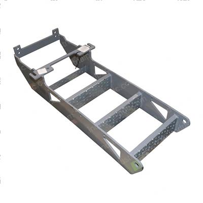 Picture of Weldment Laddergs4047