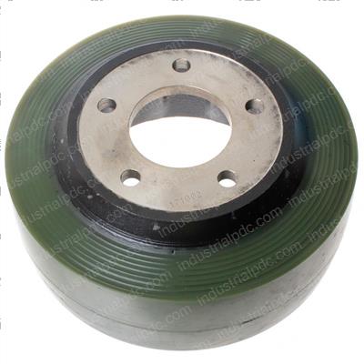 Picture of Wheel - Drive