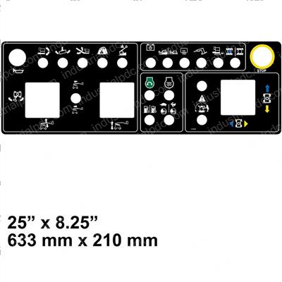 Picture of Label-Platform Box