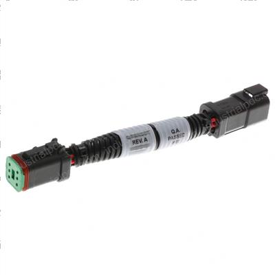 Picture of Harness  Jumper  Sb Plat Lvl