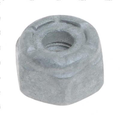Picture of Nut - Nylock