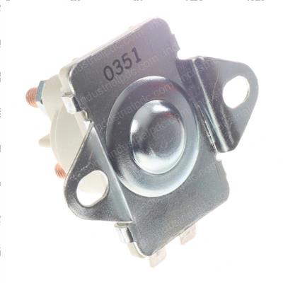 Picture of Solenoid/Starter