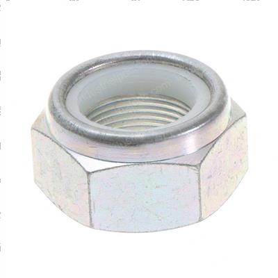 Picture of Nut Self Locking