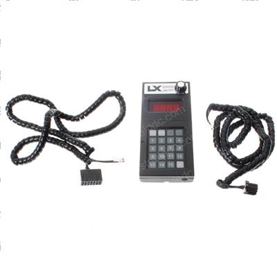 Picture of Gen Ii Handset W/Both Cables