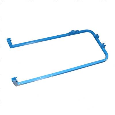 Picture of Weldment, Extension Deck