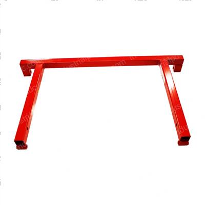 Picture of Railing - Upper Extention