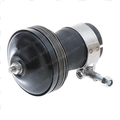 Picture of Muffler, Spark Arrester
