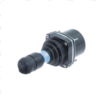 Picture of Joystick 1 Axis Rocker Blue