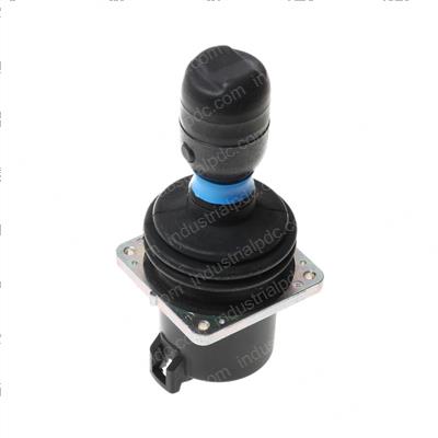 Picture of Joystick, 2 Axis Rocker, Blue