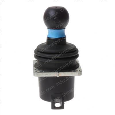 Picture of Joystick 2 Axis Blue