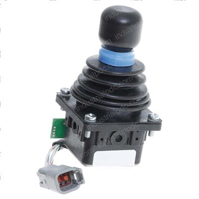 Picture of Joystick 1 Axis Blue