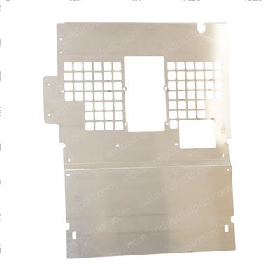 Picture of Platelower Decal Panel