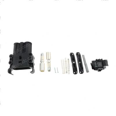 Picture of Kit/4/0 320a Fem Euro