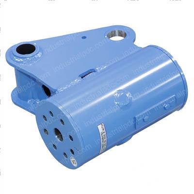 Picture of Rotatorplatform15knon-Jib