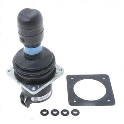 Picture of Joystick Isolated Assy Rocker