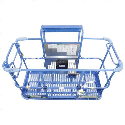 Picture of Plat Assy6 Wside Gatez45icz51