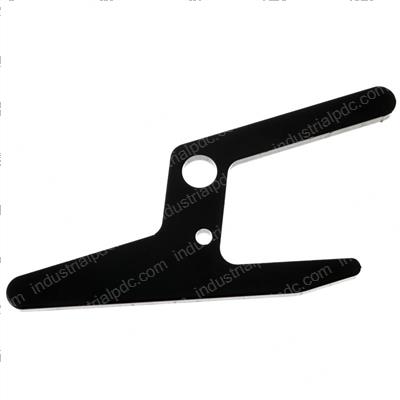 Picture of Plateqa Lock Spring Lever