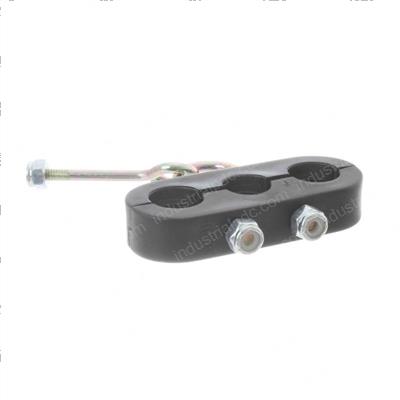 Picture of 3-Hole Replacement Clamp