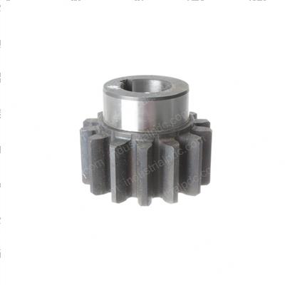 Picture of Pinion B40-4 Straight Bore