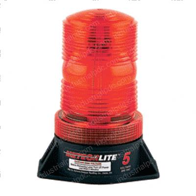 Picture of Strobe Ml5 - 12-80v - Red