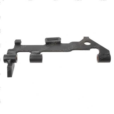 Picture of Entry Bar Assembly