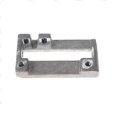 Picture of Bracket Machining