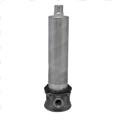Picture of Filter Assembly