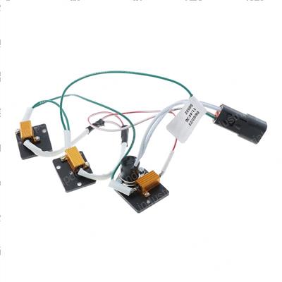 Picture of Harness Rr5000 Floorboard F/C