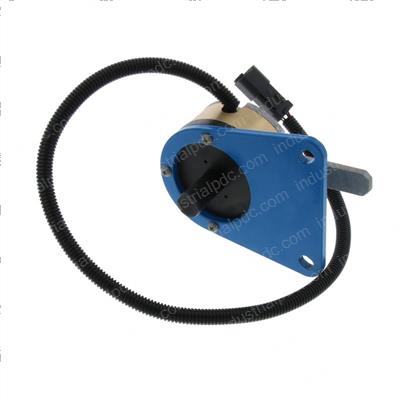 Picture of Assembly,rotary Sensor Mount