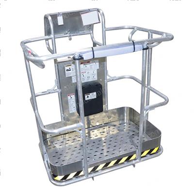 Picture of Platform Assyansiz33